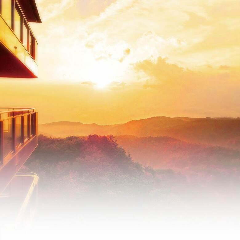 Kagetsu Highland Hotel