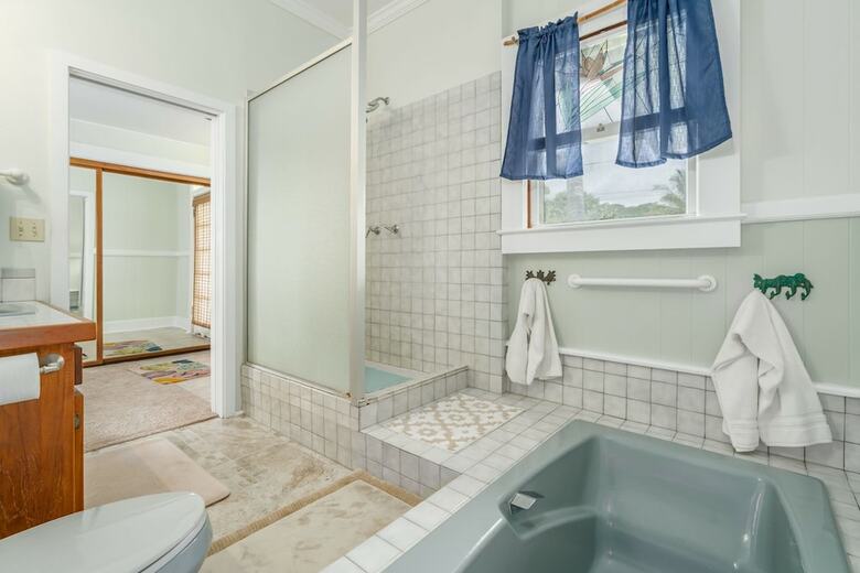 Bed & Breakfast Old Hawaiian B And B