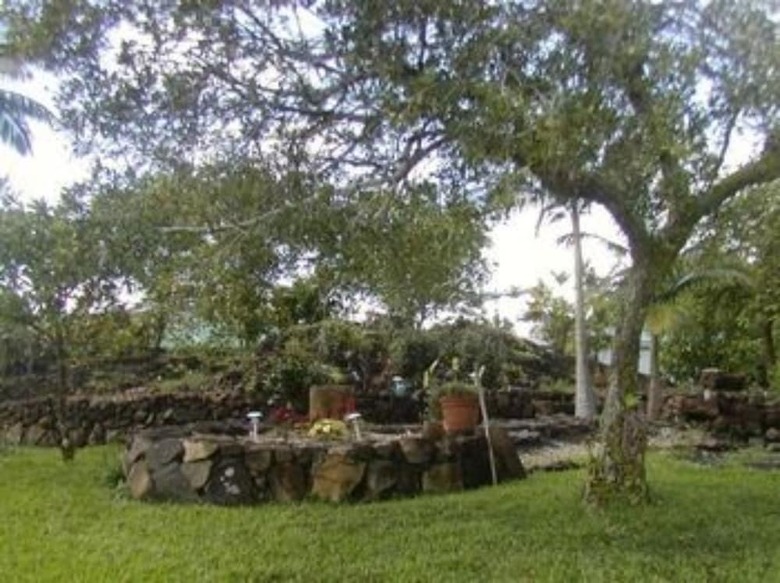Bed & Breakfast Old Hawaiian B And B