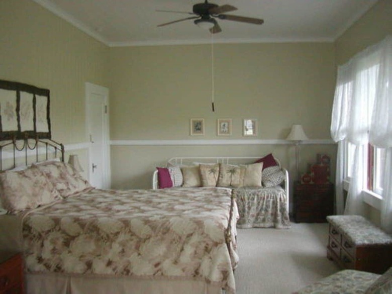 Bed & Breakfast Old Hawaiian B And B