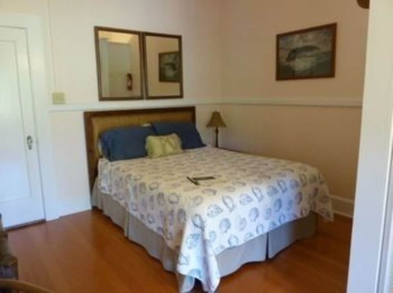 Bed & Breakfast Old Hawaiian B And B