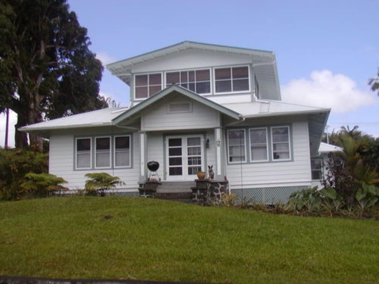 Bed & Breakfast Old Hawaiian B And B