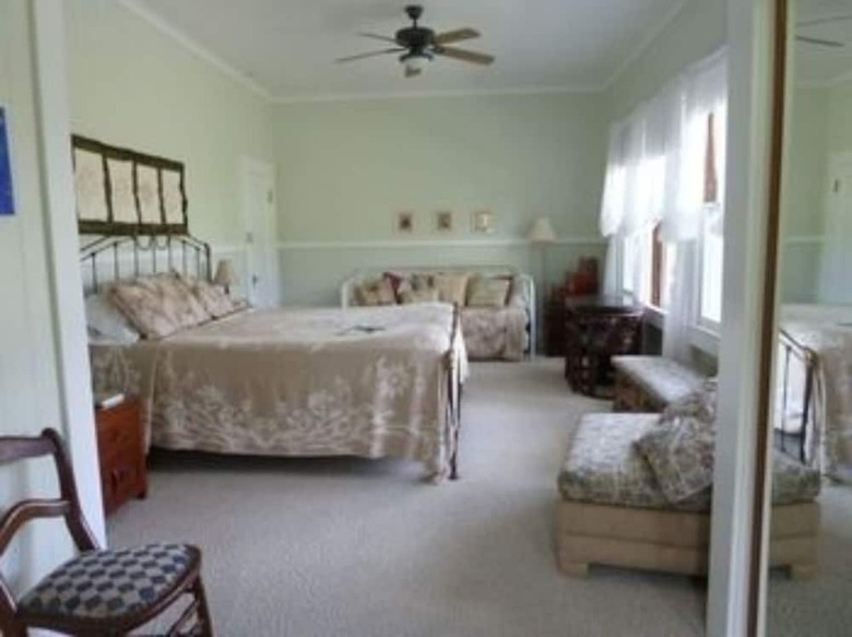 Bed & Breakfast Old Hawaiian B And B