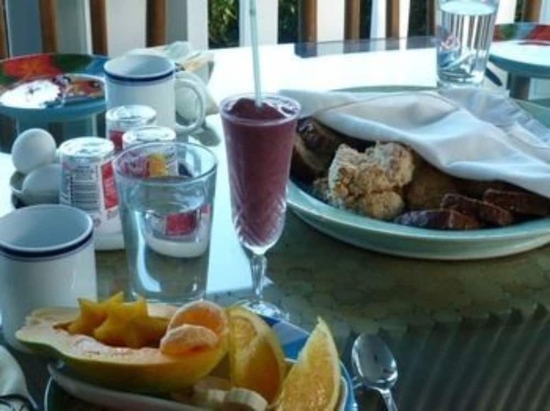 Bed & Breakfast Old Hawaiian B And B