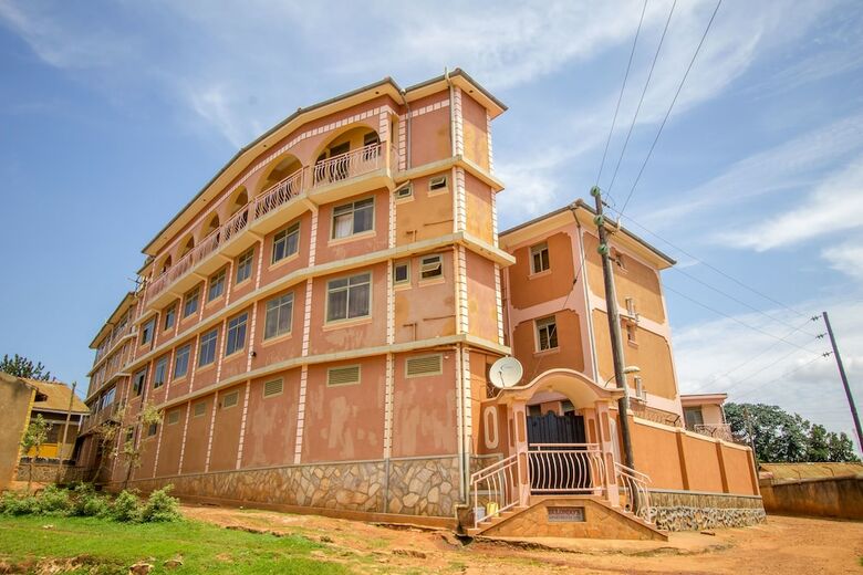 Hotel Bulondo Apartments