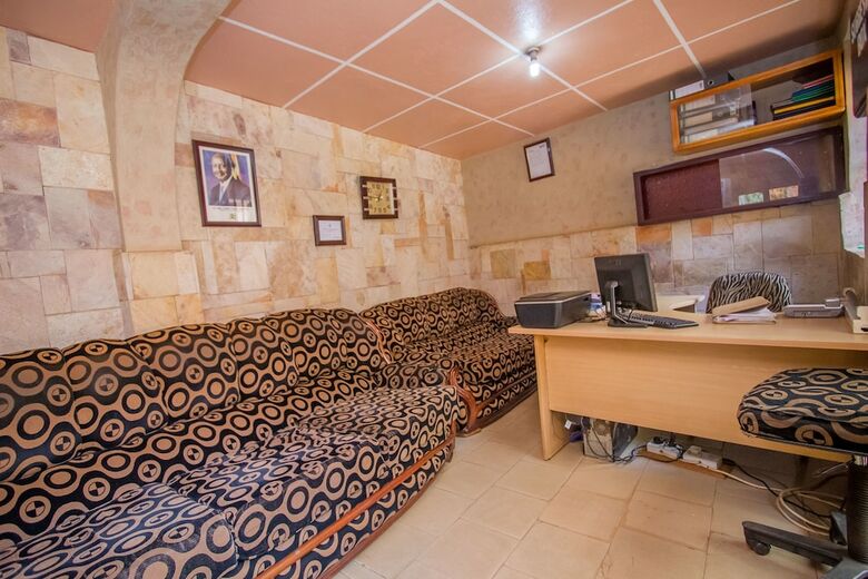 Hotel Bulondo Apartments