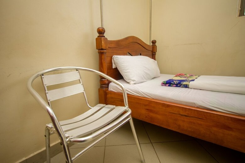 Hotel Bulondo Apartments