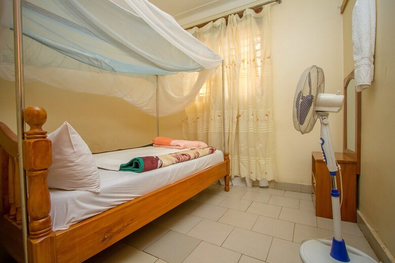 Hotel Bulondo Apartments
