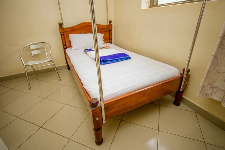 Hotel Bulondo Apartments