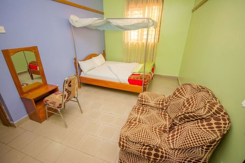 Hotel Bulondo Apartments
