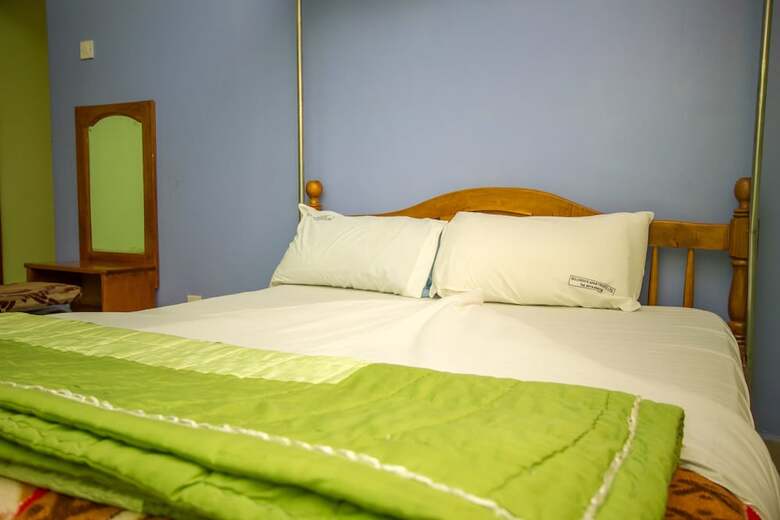 Hotel Bulondo Apartments