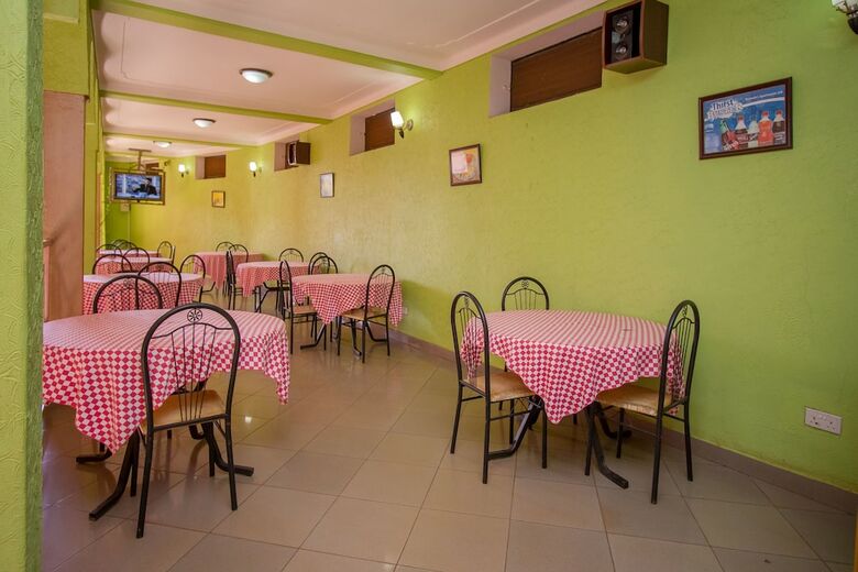 Hotel Bulondo Apartments