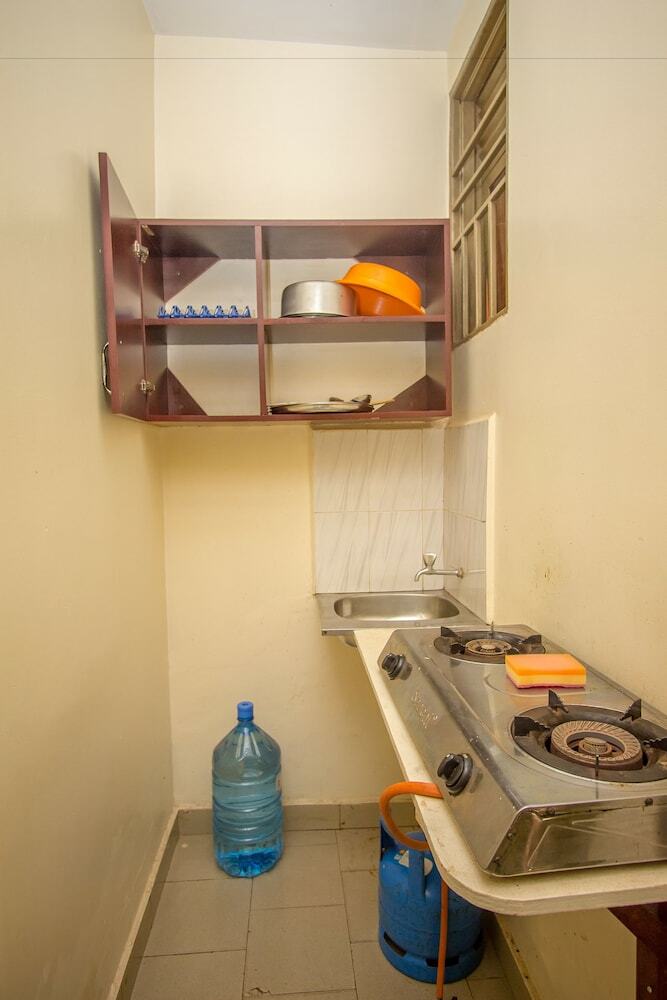 Hotel Bulondo Apartments