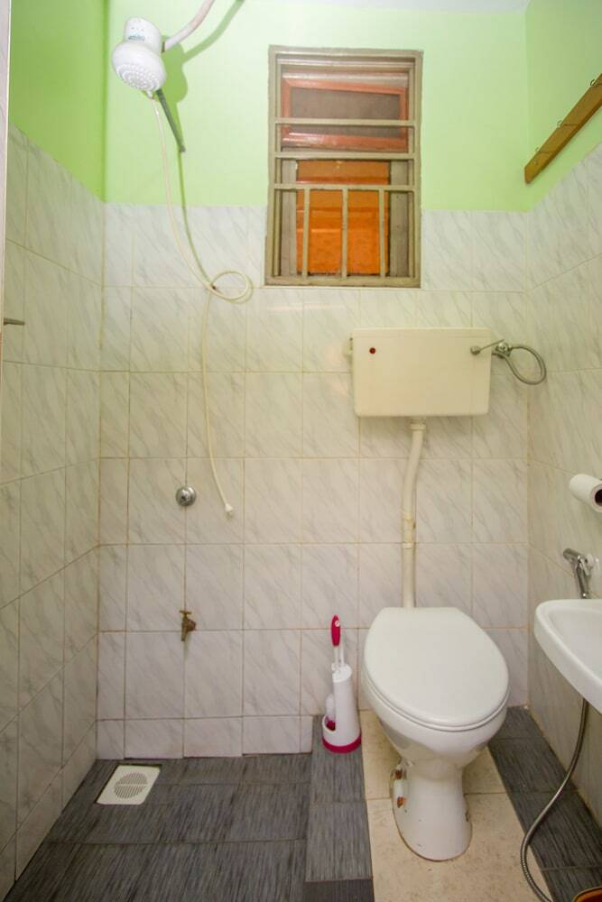 Hotel Bulondo Apartments