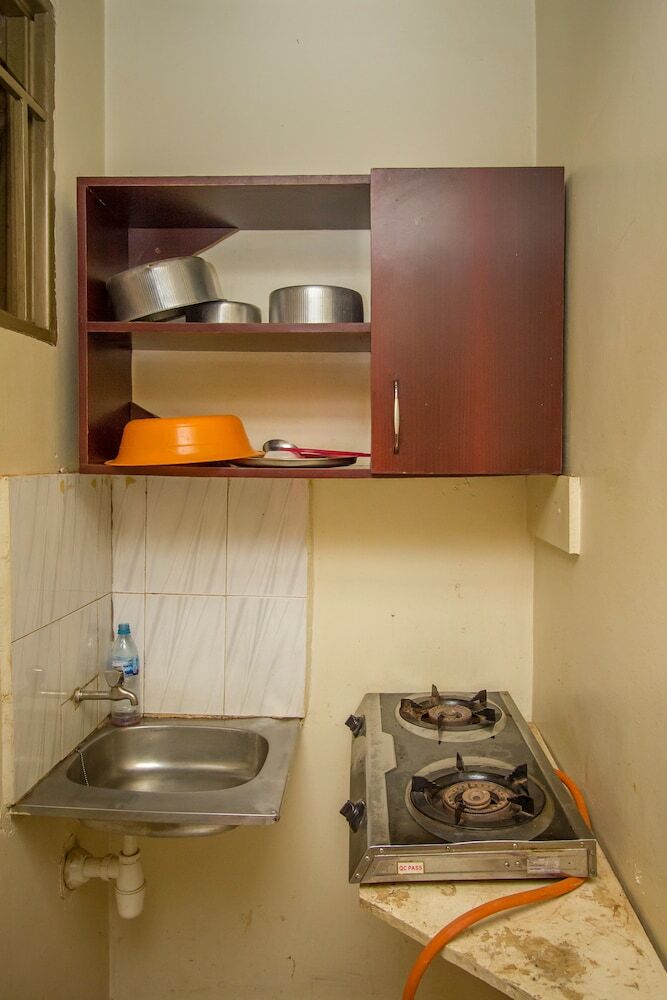 Hotel Bulondo Apartments
