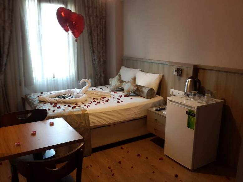 Serra Boutique Hotel