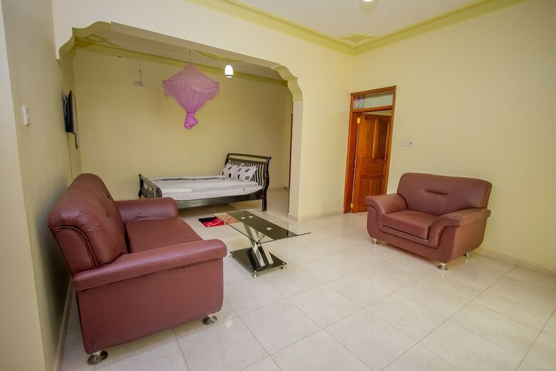 Hotel Heras Country Resort
