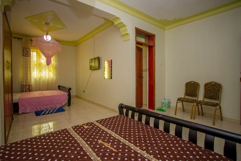 Hotel Heras Country Resort
