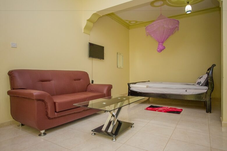 Hotel Heras Country Resort