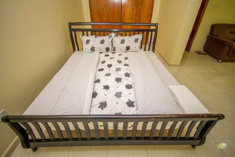 Hotel Heras Country Resort