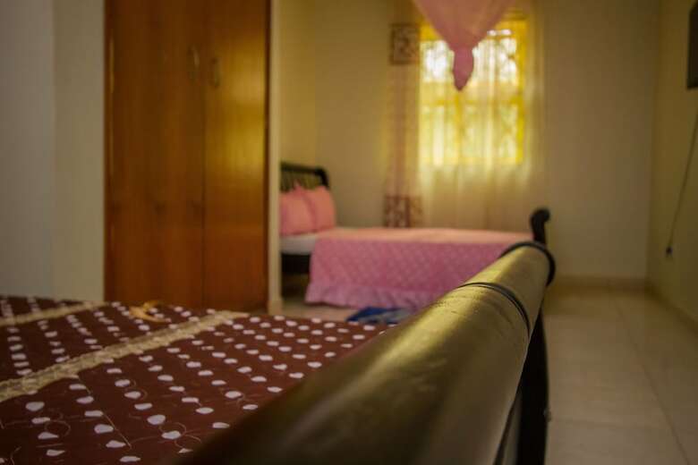 Hotel Heras Country Resort