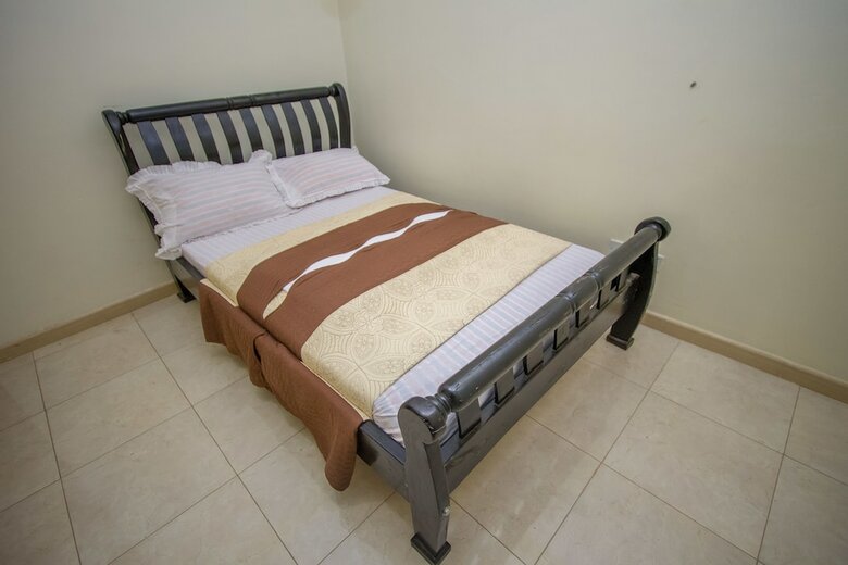 Hotel Heras Country Resort