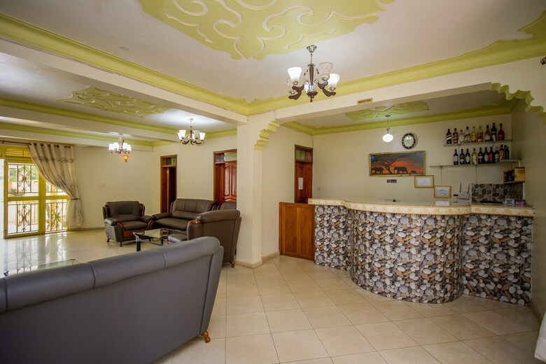 Hotel Heras Country Resort