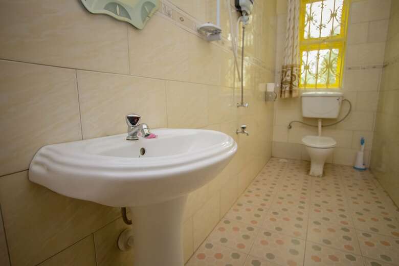 Hotel Heras Country Resort