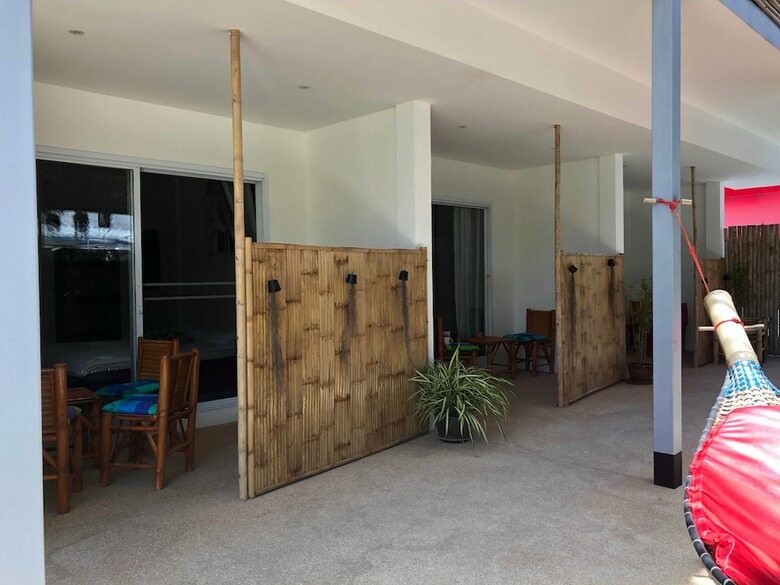 Samui Zenity Hotel