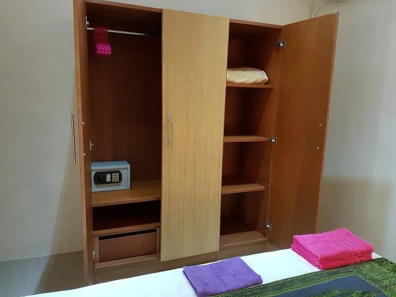 Samui Zenity Hotel