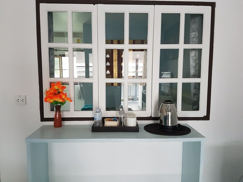 Samui Zenity Hotel