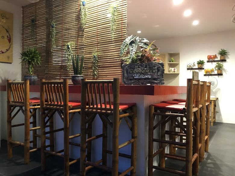 Samui Zenity Hotel