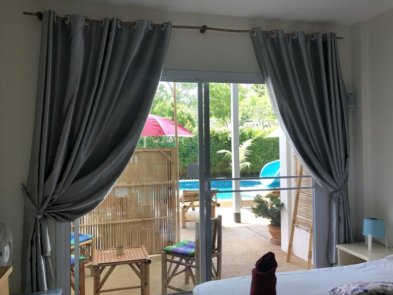 Samui Zenity Hotel