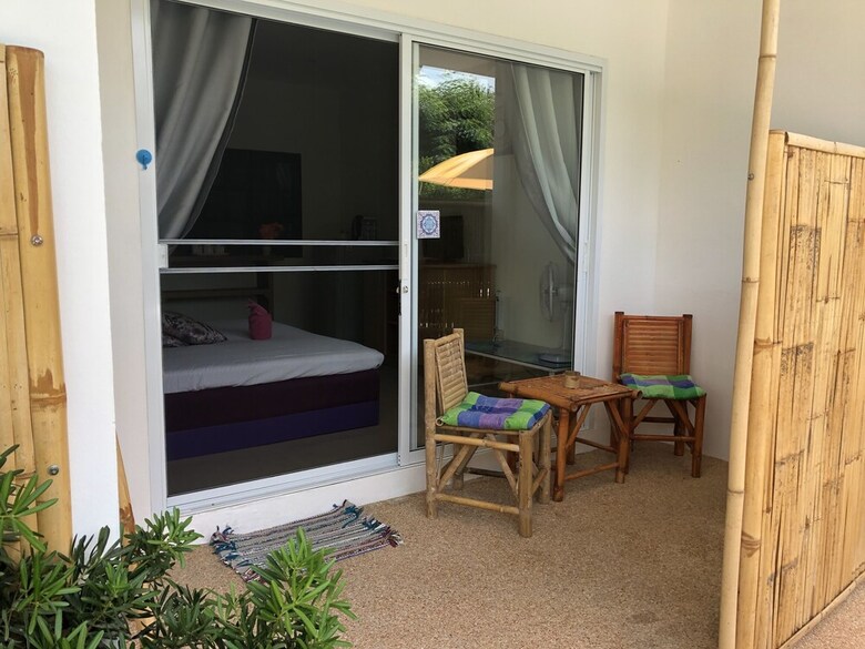Samui Zenity Hotel
