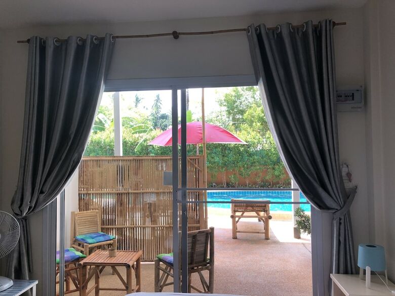Samui Zenity Hotel
