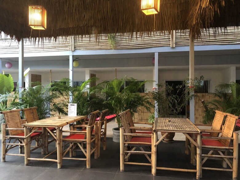 Samui Zenity Hotel