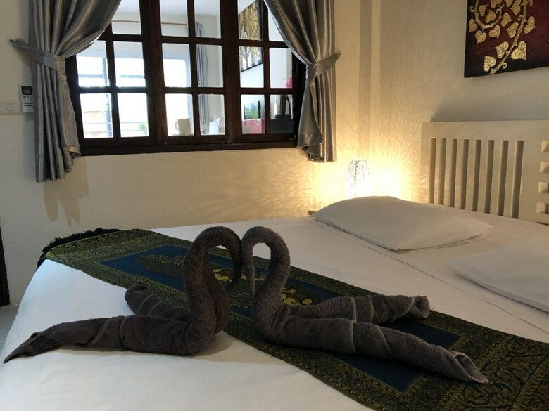 Samui Zenity Hotel
