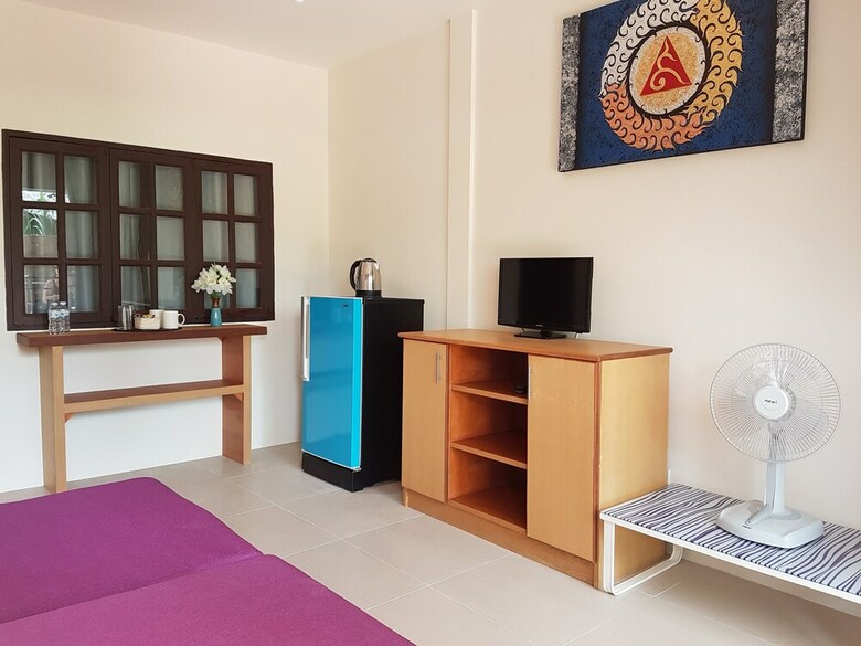 Samui Zenity Hotel