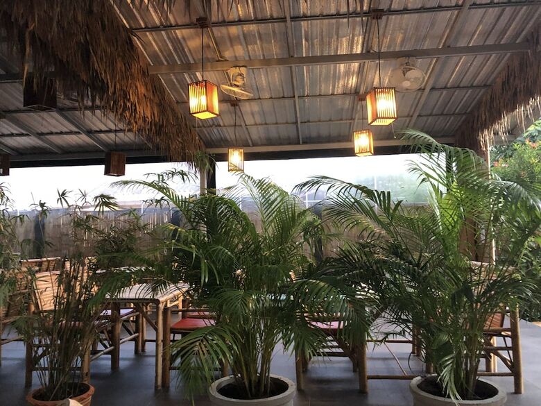 Samui Zenity Hotel