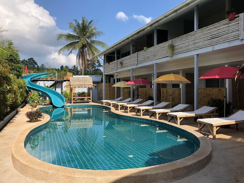 Samui Zenity Hotel