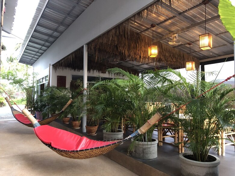 Samui Zenity Hotel