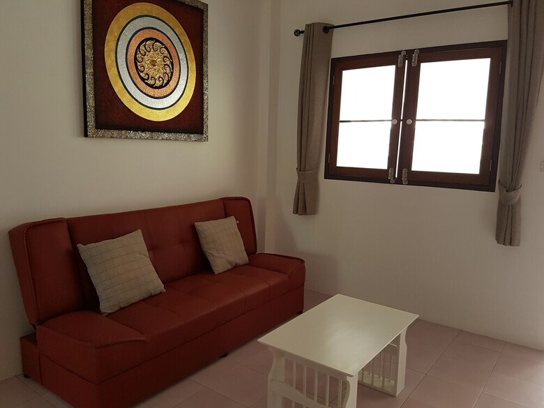 Samui Zenity Hotel