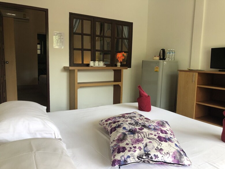 Samui Zenity Hotel