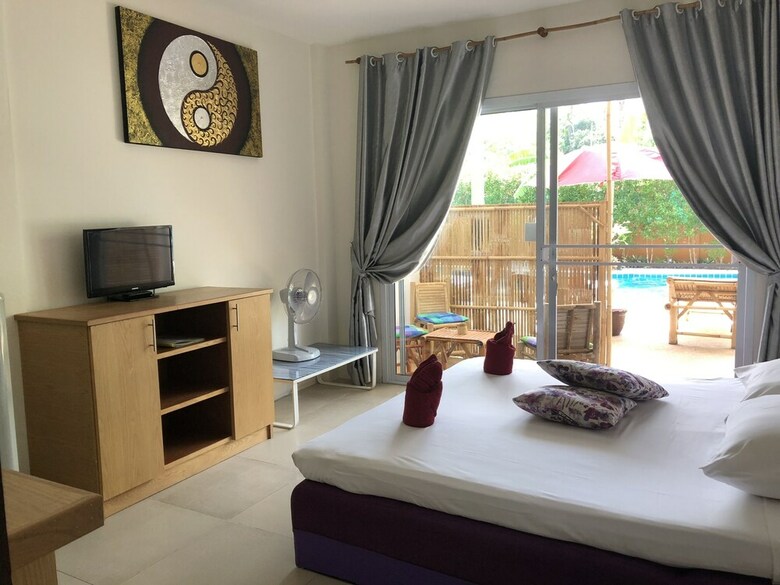 Samui Zenity Hotel