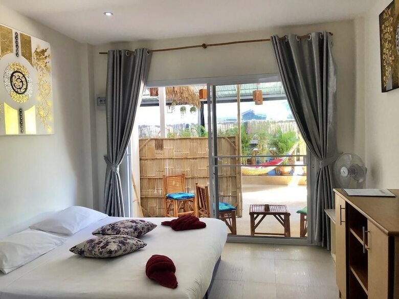 Samui Zenity Hotel