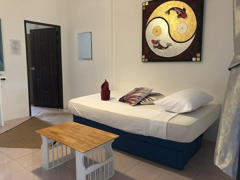 Samui Zenity Hotel