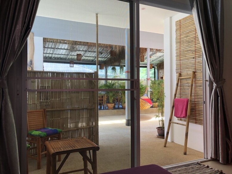Samui Zenity Hotel
