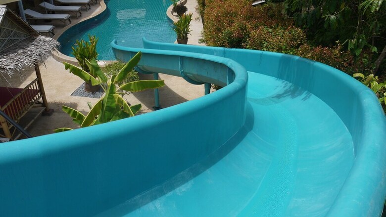 Samui Zenity Hotel