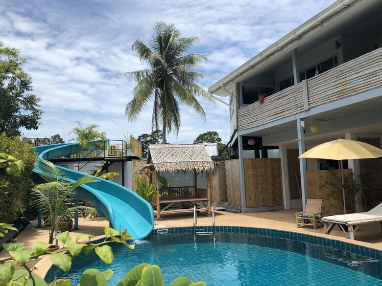 Samui Zenity Hotel