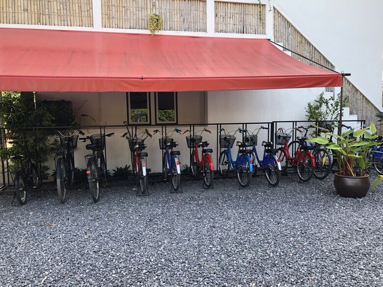 Samui Zenity Hotel